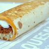 Taco Bell Unleashes The Burrito-Quesadilla Hybrid "Quesarito"